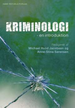 Kriminologi - en introduktion