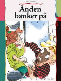 Ånden banker på
