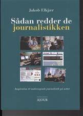 Sådan redder de journalistikken : inspiration til undersøgende journalistik på nettet