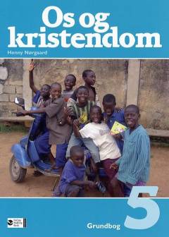 Os og kristendom 5. Grundbog