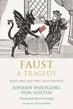 Faust : a tragedy