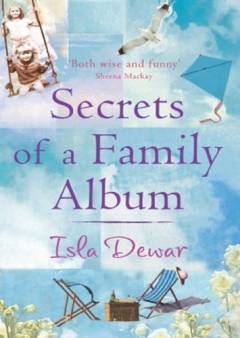 Secrets of a family album