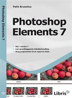 Photoshop Elements 7