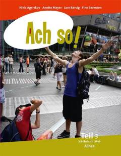 Ach so! - Teil 3 : Schülerbuch/Web + Portfolio