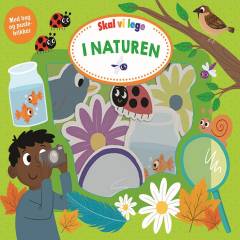 Skal vi lege i naturen