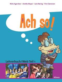 Ach so! Teil 1 -- Lehrerbuch/Web