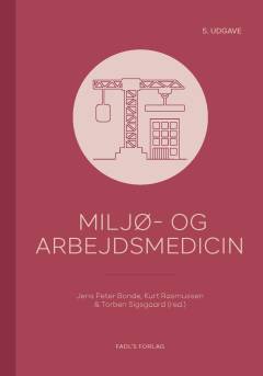 Miljø- og arbejdsmedicin