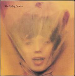 Goats head soup