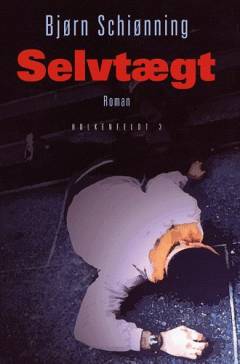 Selvtægt