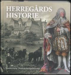 Herregårdshistorie. Årgang 15