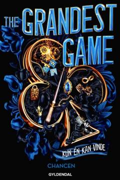 The grandest game : chancen