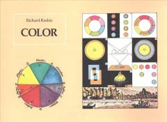 Color : an outline of terms and concepts