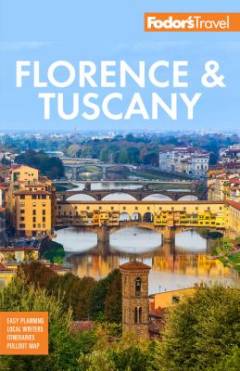 Florence & Tuscany