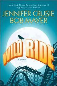 Wild ride