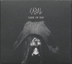 Mark of rot