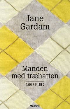 Manden med træhatten