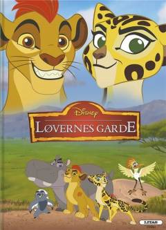 Løvernes garde