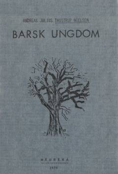 Barsk ungdom
