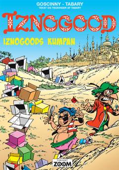 Iznogood - Iznogoods kumpan