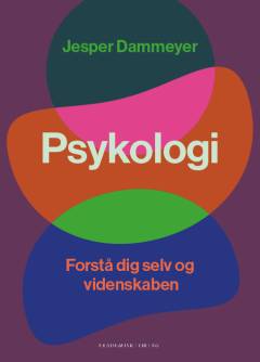 Psykologi : forstå dig selv og videnskaben