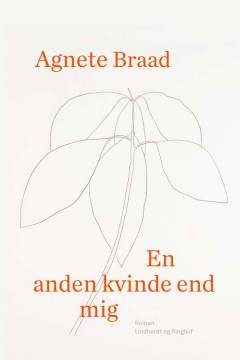 En anden kvinde end mig