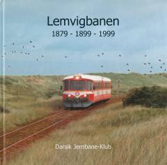 Lemvigbanen 1879-1899-1999