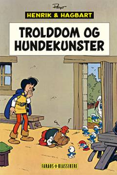 Trolddom og hundekunster