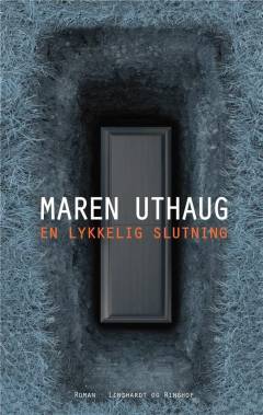 Bog, 1. udgave, 2019