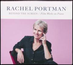 Beyond the screen : film works on piano