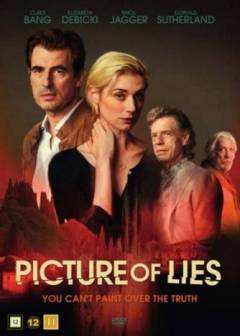 Picture of lies