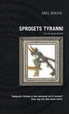 Sprogets tyranni