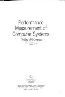 Performance measurement of computer systems