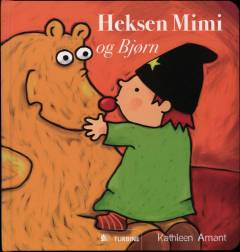 Heksen Mimi og Bjørn