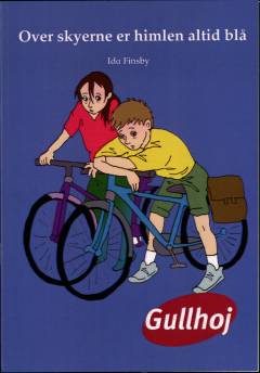 Over skyerne er himlen altid blå