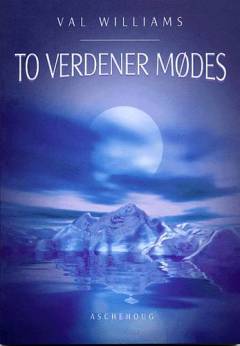 To verdener mødes : et medies liv