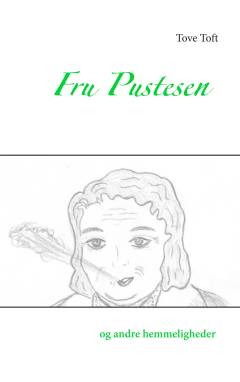 Fru Pustesen og andre hemmeligheder