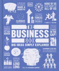 The business book