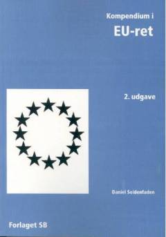 Kompendium i EU-ret