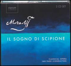 Il sogno di Scipione