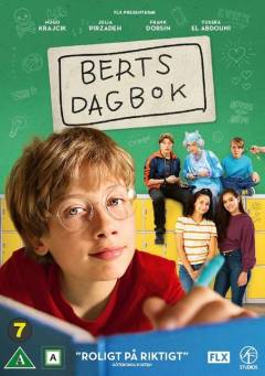 Berts dagbok