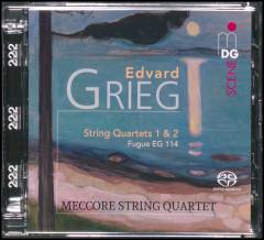 String quartets