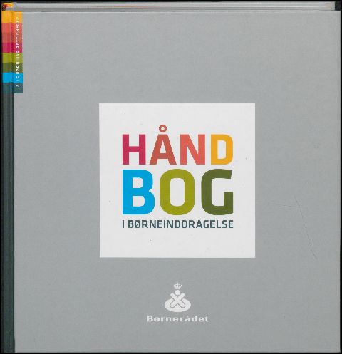 Håndbog i børneinddragelse