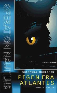 Pigen fra Atlantis