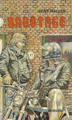 Sabotage