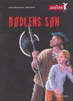 Bødlens søn