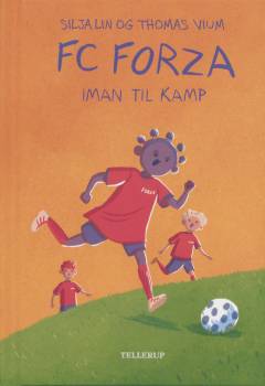 FC Forza - Iman til kamp