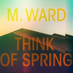 Think of spring