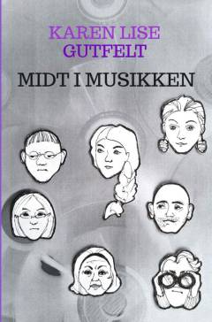 Midt i musikken