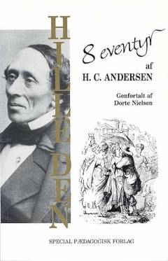 Hille den! : 8 eventyr
