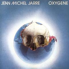 Oxygene : new master recording: Oxygene (dvd) : live in your living room
